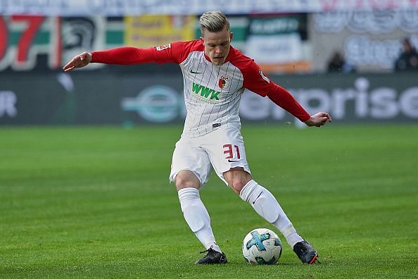 Philipp Max